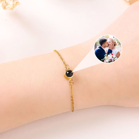 Picture for category Personalized Projection Bracelet