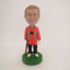 Picture of Custom Bobblehead Doll: Cricketer Player