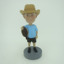 Picture of Custom Bobblehead Doll: Fisherman With Fish