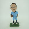 Picture of Custom Bobblehead Doll: Football Player