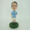 Picture of Custom Bobblehead Doll: Male Referee