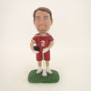 Picture of Custom Bobblehead Doll: Man Golf Club Before