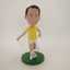 Picture of Custom Bobblehead Doll: Man Soccer Player