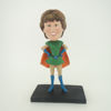 Picture of Custom Bobblehead Doll: Super Mother