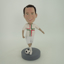 Picture of Custom Bobblehead Doll: Soccer Uniform Player