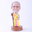 Picture of Custom Bobblehead Doll: Chinese Master