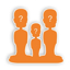 Picture of Custom Bobblehead Doll: Family of 3 Fully Customized Bobblehead