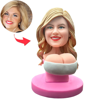 Picture for category Sexy & Funny Bobbleheads