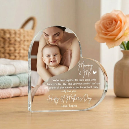 Picture for category Personalized Photo Frame