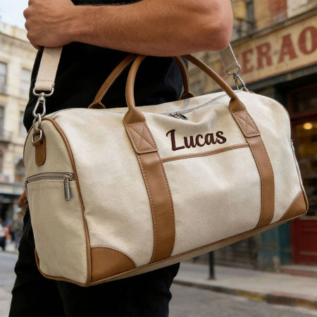 Picture for category Custom Duffel Bags